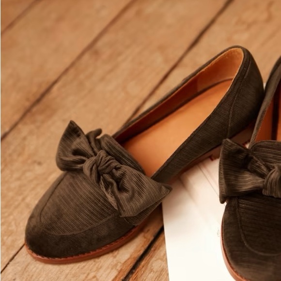 Sezane Mocassins Noelie - Picture 3 of 6